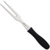Long Meat Fork for Piercing Roasts Grill Kitchen 180