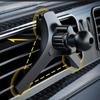 Neue 17mm Kugelkopfbefestigung Auto Lüftungsschlitz Clip Ersatz für Magnetischer Auto Handyhalter Armaturenbrett Halterung Handy Zubehör