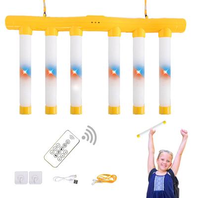 Reaction Training Game Stick Grab Machine for Hand-Eye Coordination Speed Challenge Toy