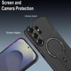Skin Feel MagSafe Phone Case with Holder