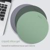 Odorless Waterproof Mouse Pad for Office, Laptop & Keyboard - Small, Simple Design for Men & Women