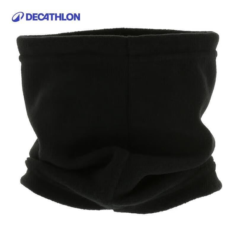 

Флисовый шарф-труба для детей Decathlon Kids