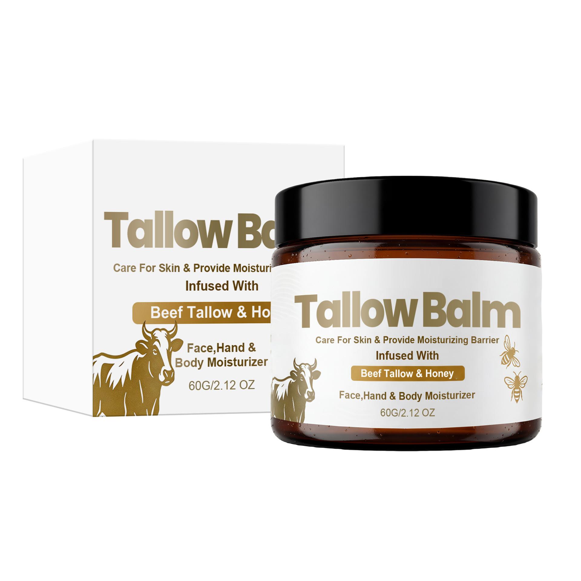 Butter Honey Moisturizing Cream, Shea Butter Cream, Gentle Hydration, Refreshing And Non-greasy белый