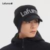 Lafuma Unisex Knitted Earflap Baseball Cap