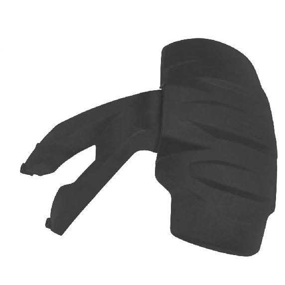 Motorcycle Mudguard Fender For BMW R1200GS R1250GS Adventure LC R 1200 1250 GS/ADV 2013-2023 Rear Splash Wheel Hugger Mud Guard