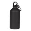 TRESPASS Swig Sports Bottle With Carabiner (0.5 Litres)