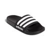 Kinder Adidas Adilette Kinder Hausschuhe Schwarz/Weiß G27625