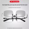 New User Offer: Ultra-Thin HD Clip-On Sunglasses for Prescription Glasses with Free Shipping!