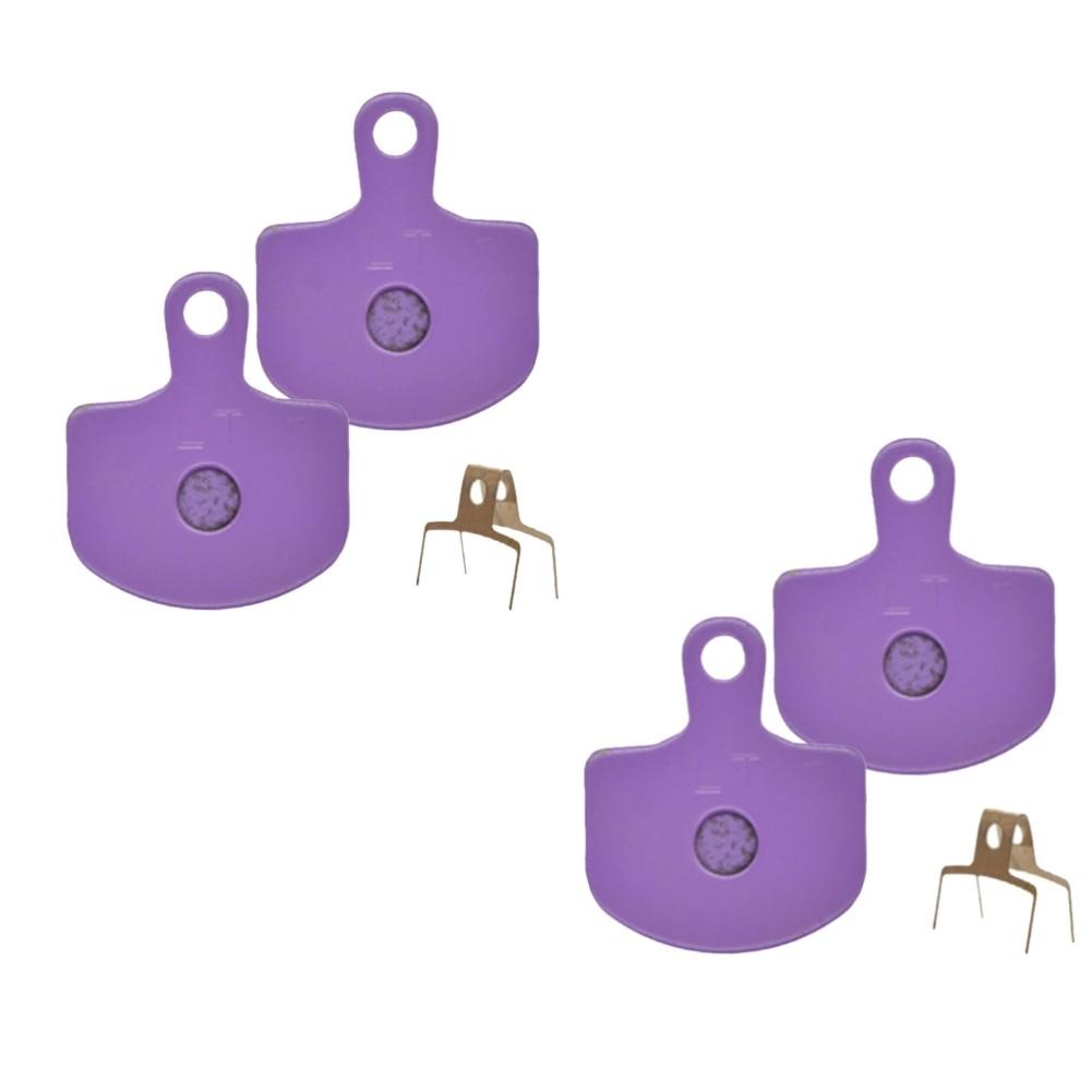 

Electric Bike Brake Pads Folding Bicycle Brake Pads