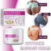 Garlic Buttock Lift Cream Peach Buttock Firming Lift Massage Cream Buttock Shaping S Curve Buttock Care Cream