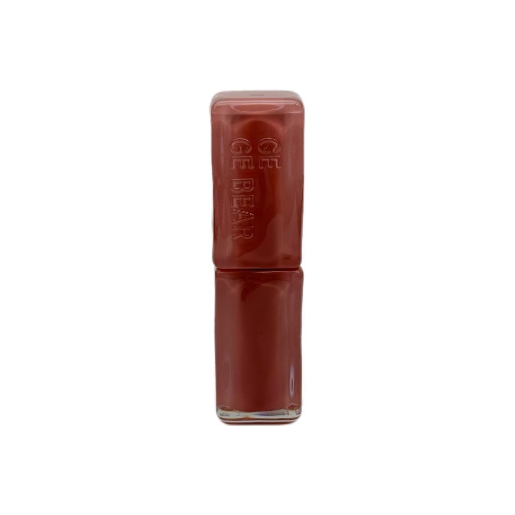 Mirror Glaze Lippenstift, langanhaltender feuchtigkeitsspendender Lipgloss, schimmerndes Finish