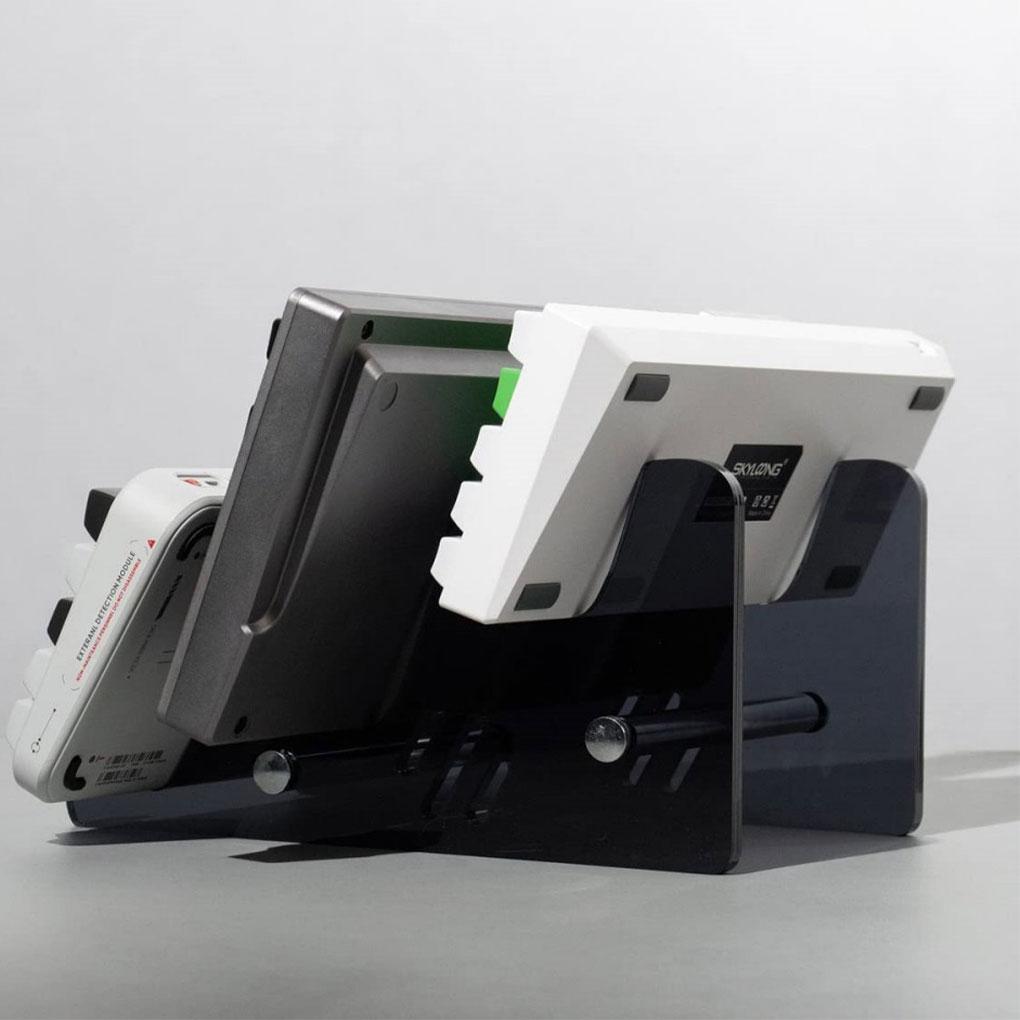 Solution For Mechanical Keyboard Storage Stand Ple Installation Suitable Size
