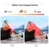 Milin Photochromic Sports Sunglasses