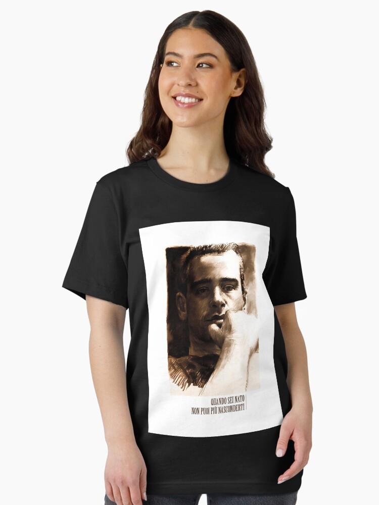 Eros Ramazzotti Eros Ramazzotti Essential Unisex T-Shirt