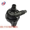 BMW G05 Auxiliary Water Pump - Part No. 11518679885