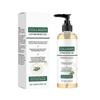 Olio Corpo Lifting al Collagene, Olio Corpo Idratante al Collagene per Pelli Secche, Olio Corpo Rassodante Anti-Età per Collo, Petto, Braccia e Cosce, Pelle Setosa Idratata