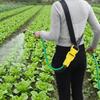 Adjustable Nylon Sprayer Replacement Strap Thickened Pressure Washer Strap Garden Hose Strap