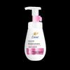 Dove Deeply Nourishing Moisturizing Bubble Shower Gel