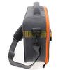 Fly Reel Bag, Shoulder/Handbag Style, with Inner Pocket, Holds 6 Reels, Sizes #3-#10, RP-SB200