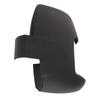 Door Rear View Mirror Cover Exterior Mirror Covering Housing Replacement for Ford Transit MK8 2014‑2019