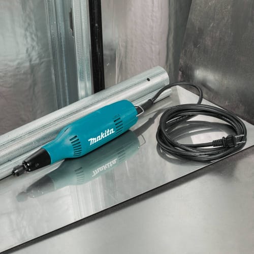 Makita Mini Grinder GD0603