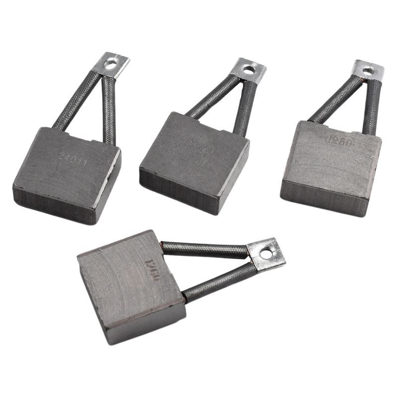Motor Brush Kit 58932GT Compatible with Genie Boom Lift Z-30/20N Z-30/20N RJ Z-33 Z33/18 Z-34/22 BI-ENERGY Z-34/22N Z-34/22DC