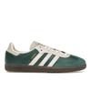 Zapatillas Retro Casuales para Hombre Originals Samba OG 'Collegiate Green Cream White Gum' JI3215
