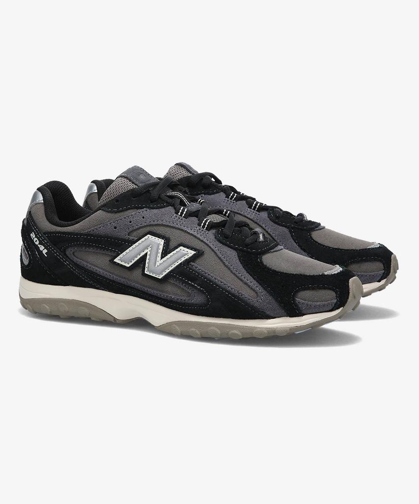 New Balance Nbpdgs127B / U204L5Wz (D/Gray)