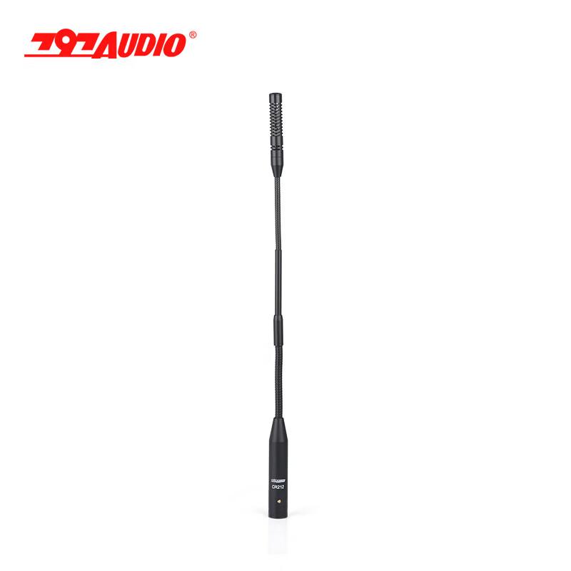 797audio Professional Conference Gooseneck Microphone (CN version)