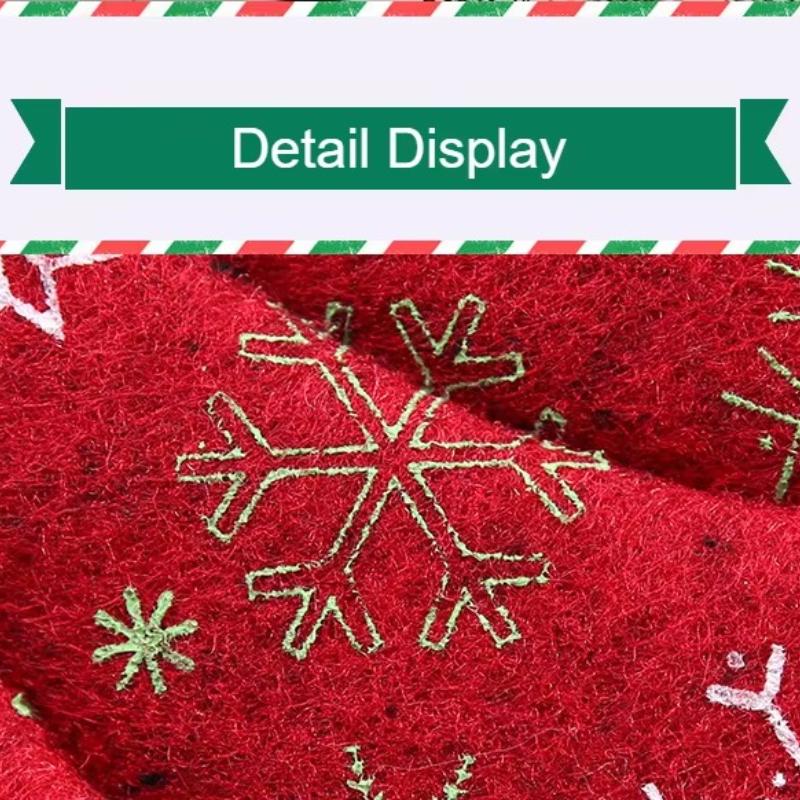 Santa Snowman Pendants Xmas Tree Ornaments Hanging Doll Craft Decor Supplier Christmas Decorations for Home Kids Gift