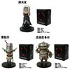 Dark Souls Solaire Fire Woman Pvc Figurine Collectors Edition For Gaming Fans