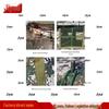 Ji Yue 81 Heavy-Duty Outdoor Training Tent