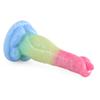Gallo Bart  032 Fantasy Beast Mythical Advanced Dildo Men Women Fantasy Dildos