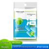 Tea Flower Bamboo Fiber Oil-Removing Cleaning Cloth