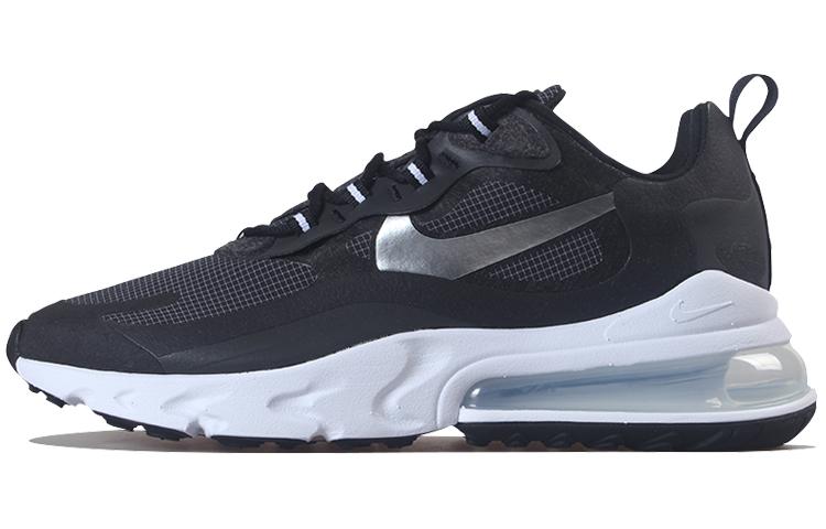 

Nike Air Max 270 React Metallic Silver CQ4598-071 43