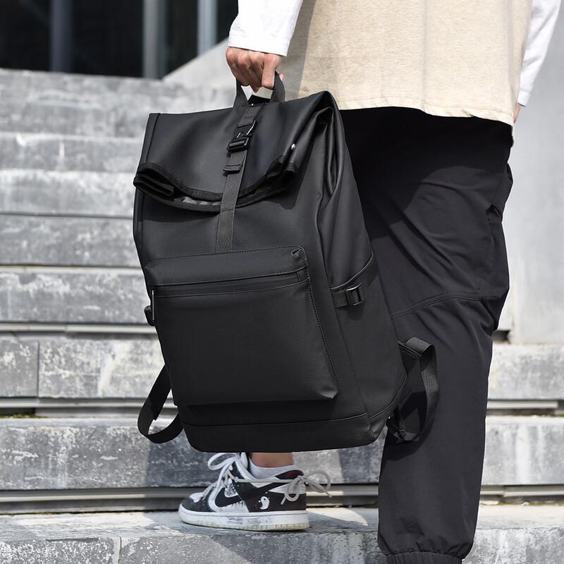 HUIHUADU Stylish Large Capacity Casual Backpack