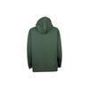 Y-3 FW21 Men's Logo Embroidered Pullover Sweatshirt Dark Green HF7069
