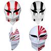 And Mask Bleach Kurosaki Ichigo Cosplay Half Face Mask For Accessories Halloween