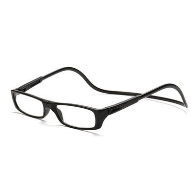 Unisex Magnesowe okulary do czytania Regulowane wiszące okulary na szyję