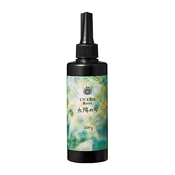 Жидкие капли от солнца Pajico UV Resin 200 г PDC403329
