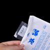 5Pcs Instant Cold Ice Packs For Cooling Therapy Emergency First Aid Food Storage