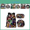 Malas para crianças e bebés – Mochilas escolares