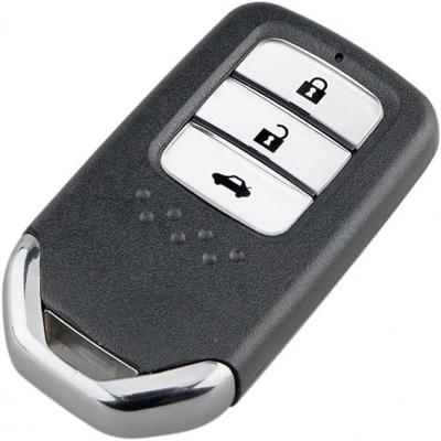 [Autoteile] Intelligenter Autoschlüssel mit Fernbedienung 3 Tasten 43Hz ID47 Chip für Honda City/Jazz/Civic/Grace 2015 KR5V2X [Einfach zu ersetzen]