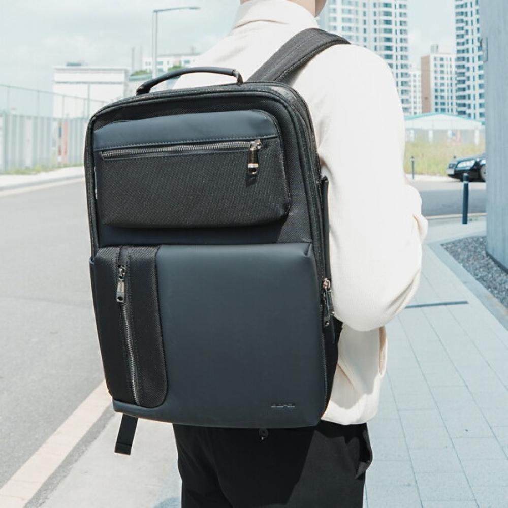 Menbag 3way Backpack 16 Inch Laptop Backpack Bpi317a