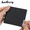 New women's wallet, high-end sense, light and thin, simple short wallet, card bag integrated female