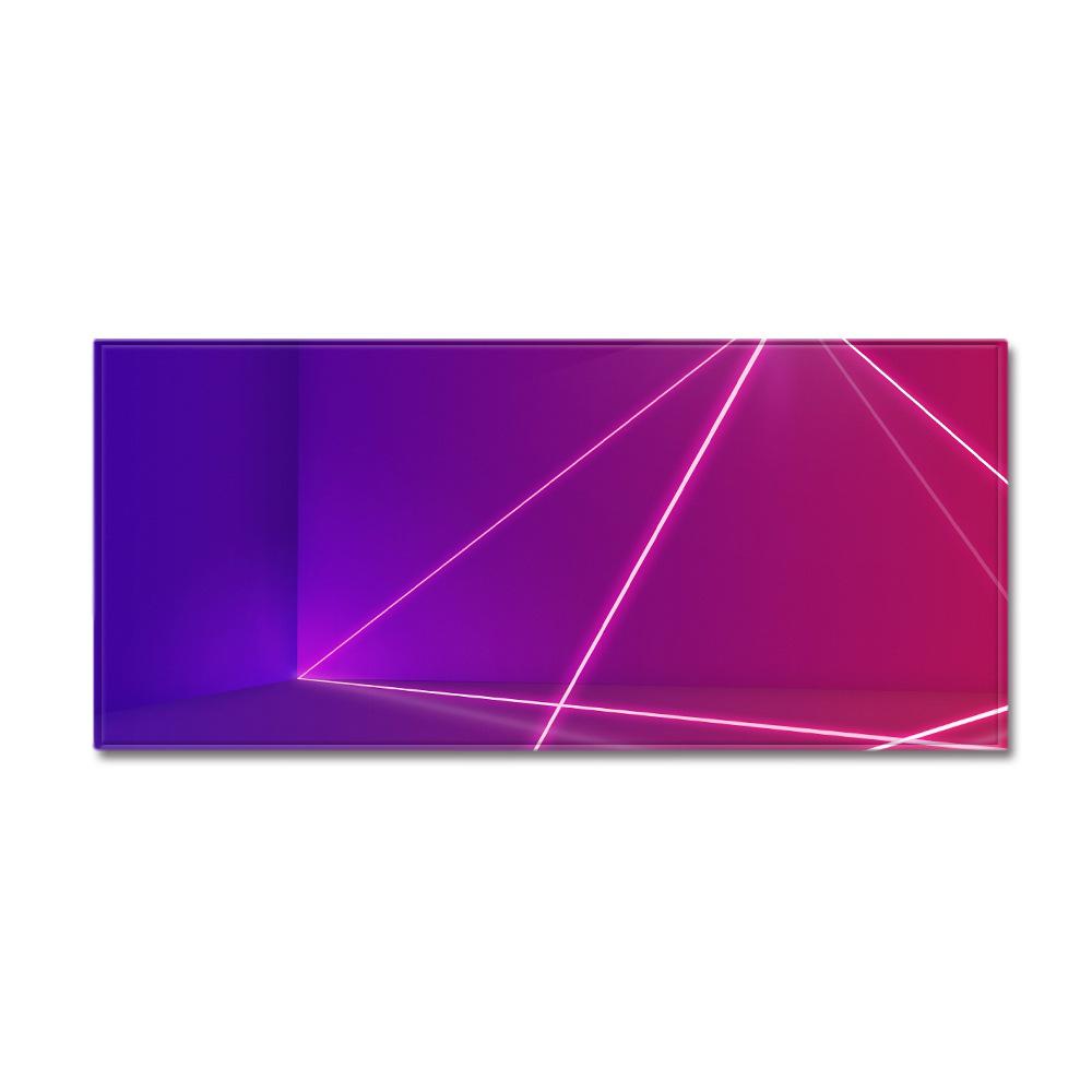 Line Theme Carpet Long Floor Mat Doormat