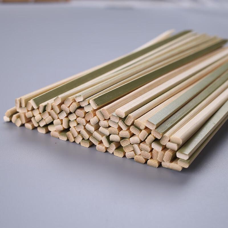 

ZISIZ Flat Bamboo Yakitori Skewers