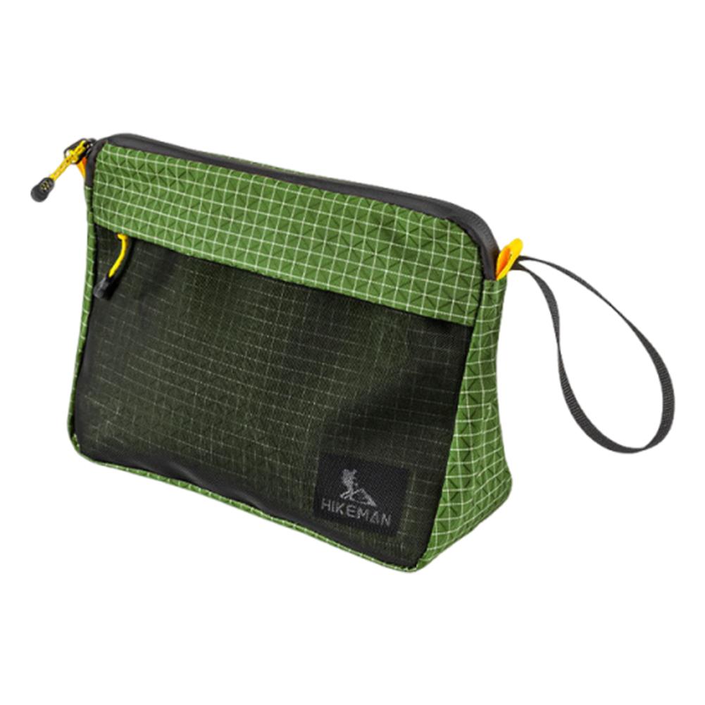 Travel Toiletries Bag Large Capacity Portable Cosmetic Bag Waterproof Makeup Storage Bag Outdoor Cycling Pack for Outdoor Travel