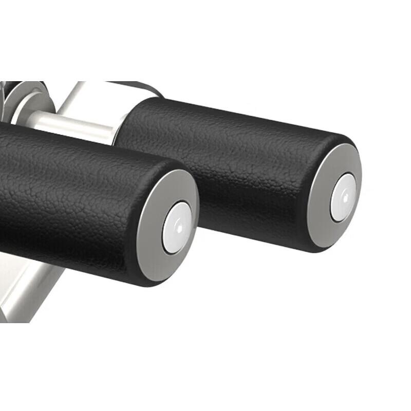 JUNXIA Multifunctional Commercial Adjustable Weight Bench
