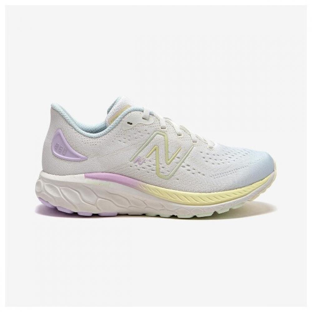 

New Balance Skis Gp860s13 Nkpmef310z Light Blue (51)Light Blue/225